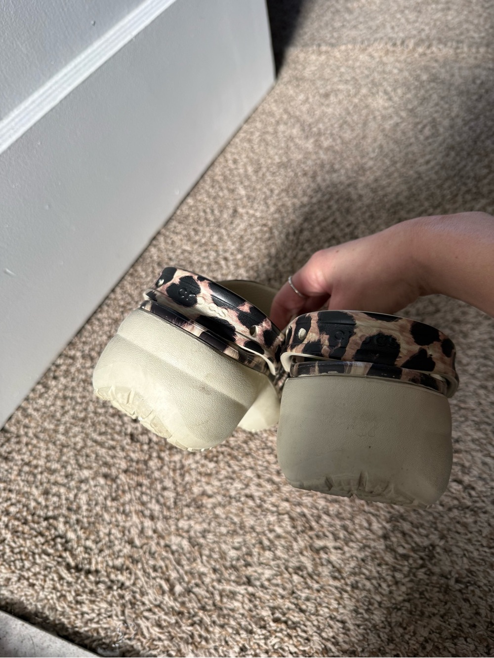 Crocs - Picture 4 of 7